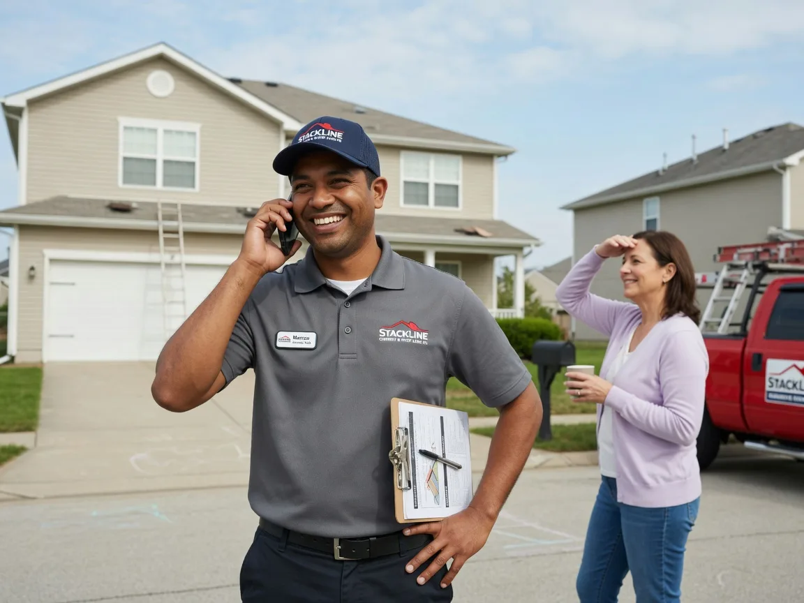 Chimney flashing repair Malta, OH FAQs